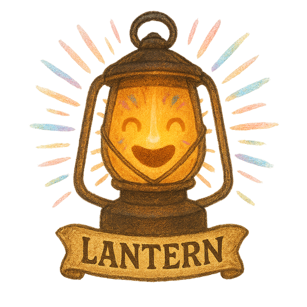 Lantern - Your Festival Guide